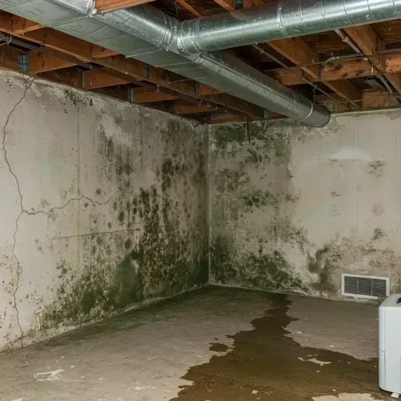 Professional Mold Removal in Sangaree, SC